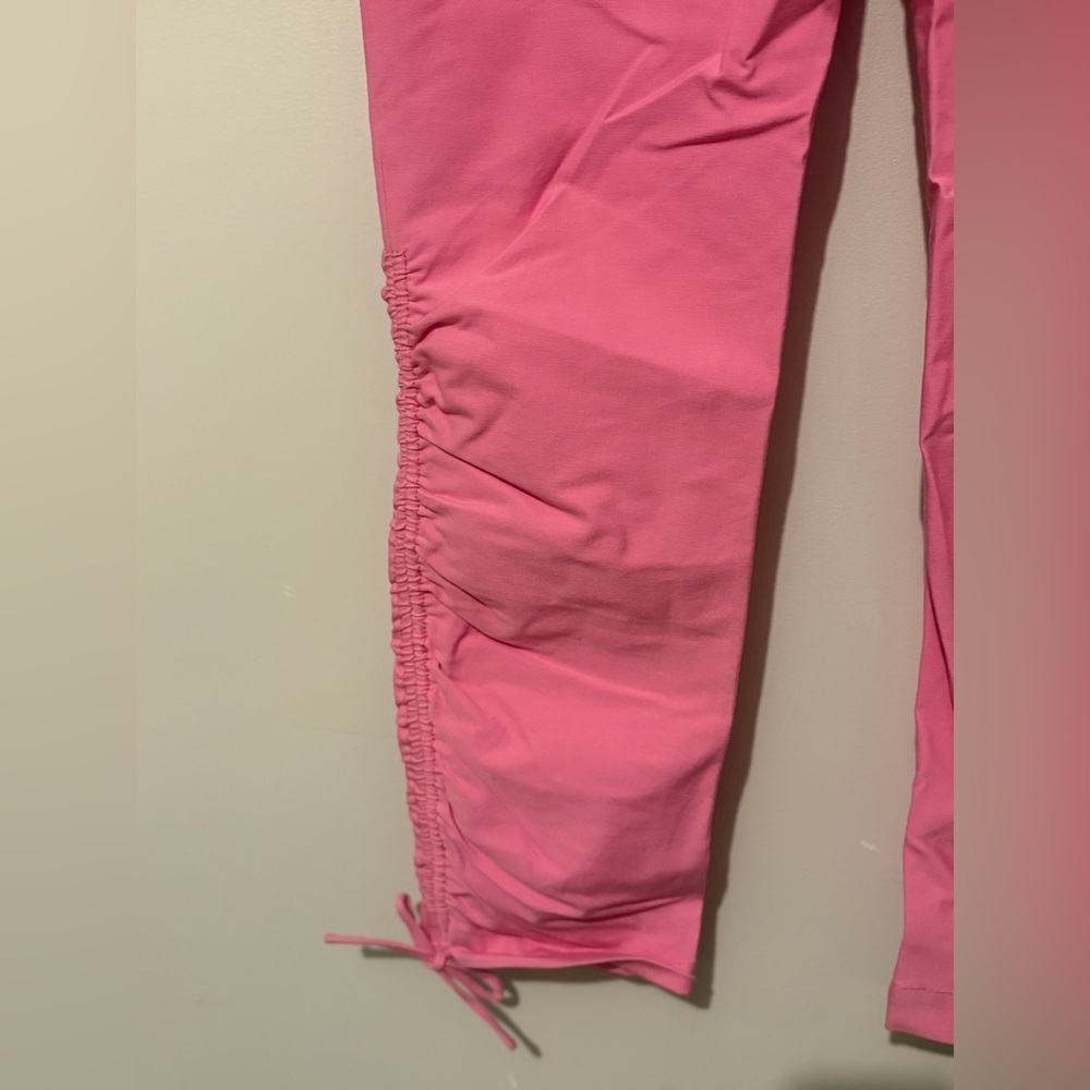 Derek Lam 10 Crosby Camryn Slim Fit Pants - NEW - Picture 12 of 16